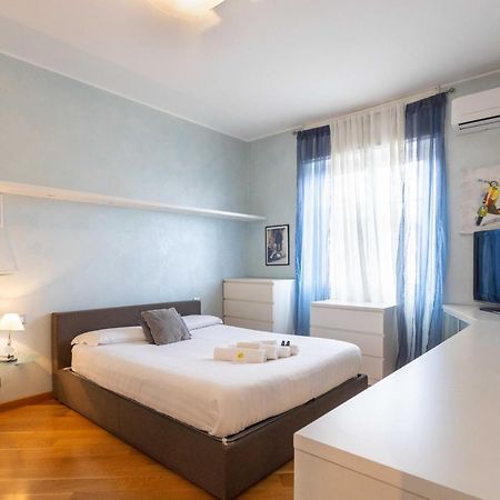 Apartment Rembrandt 27 Milan Exterior photo