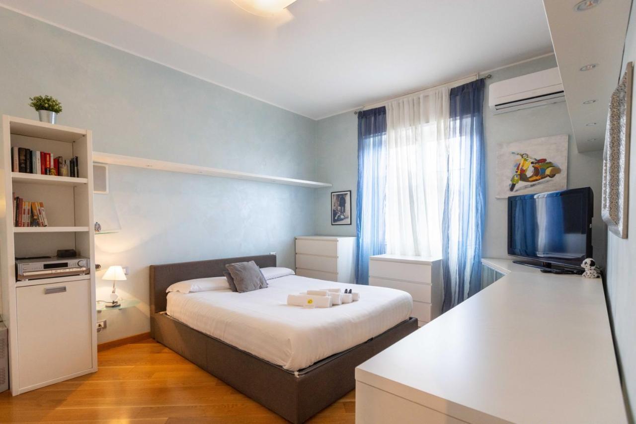 Apartment Rembrandt 27 Milan Exterior photo