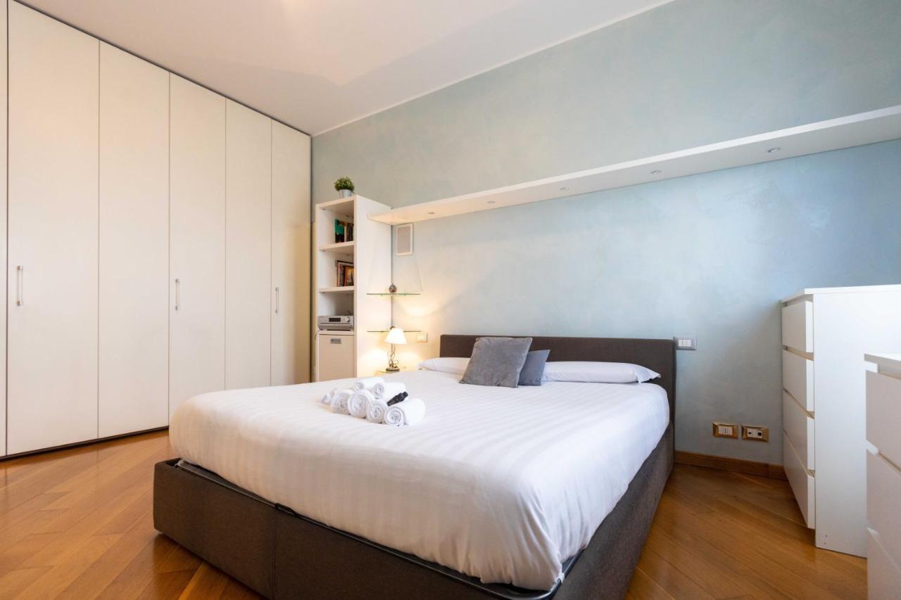 Apartment Rembrandt 27 Milan Exterior photo