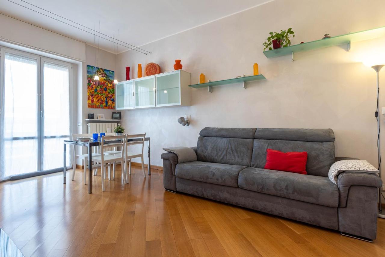 Apartment Rembrandt 27 Milan Exterior photo