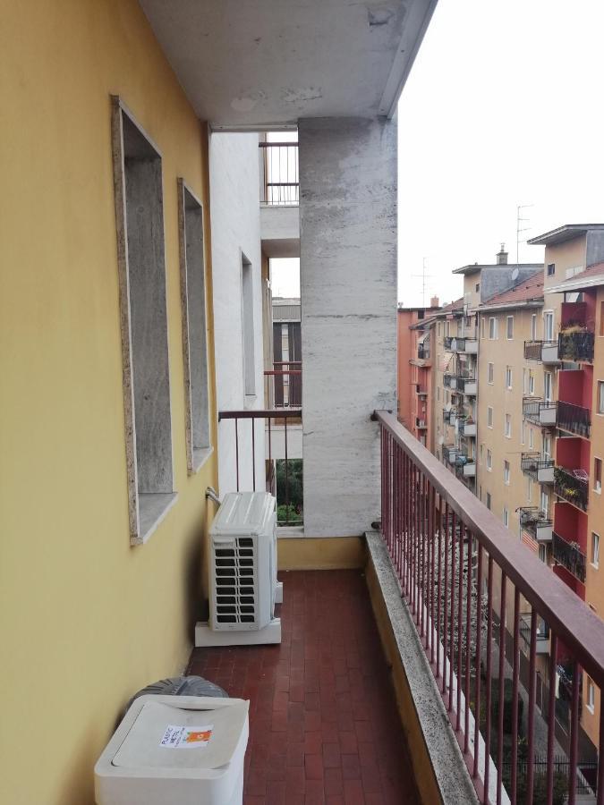Apartment Rembrandt 27 Milan Exterior photo