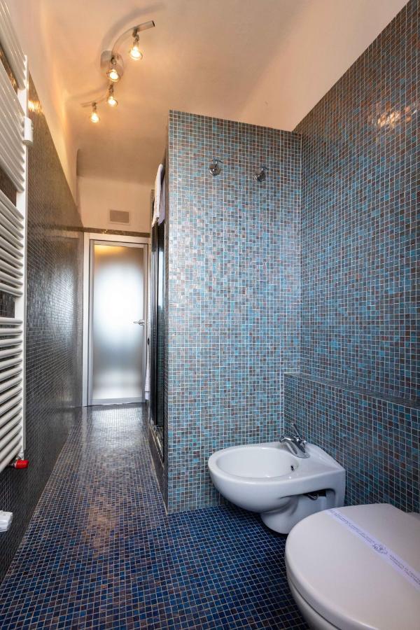 Apartment Rembrandt 27 Milan Exterior photo